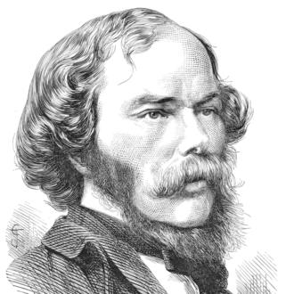 George Henry Lewes