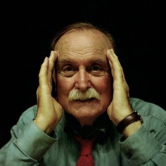 Alvin Lucier