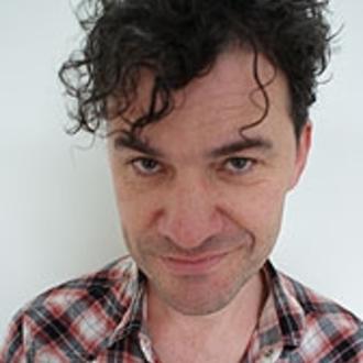 Марк Казинс