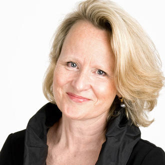 Ann Dowsett Johnston