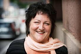 Анне Биркефельдт Рагде