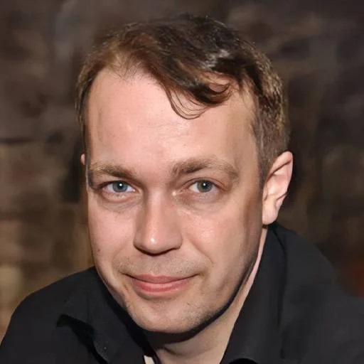 Александр Воронов