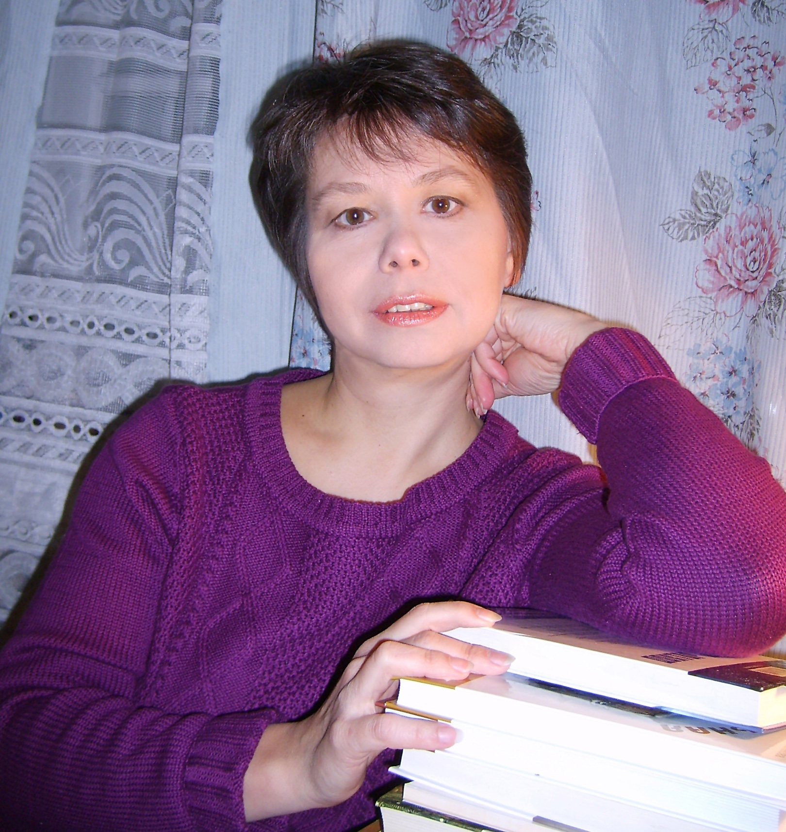 Эльвира Смелик