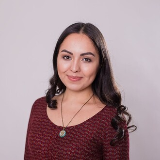 Гульшат Абдеева