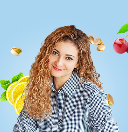 Елизавета Гильман