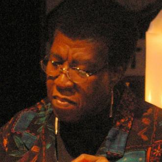 Октавия Батлер