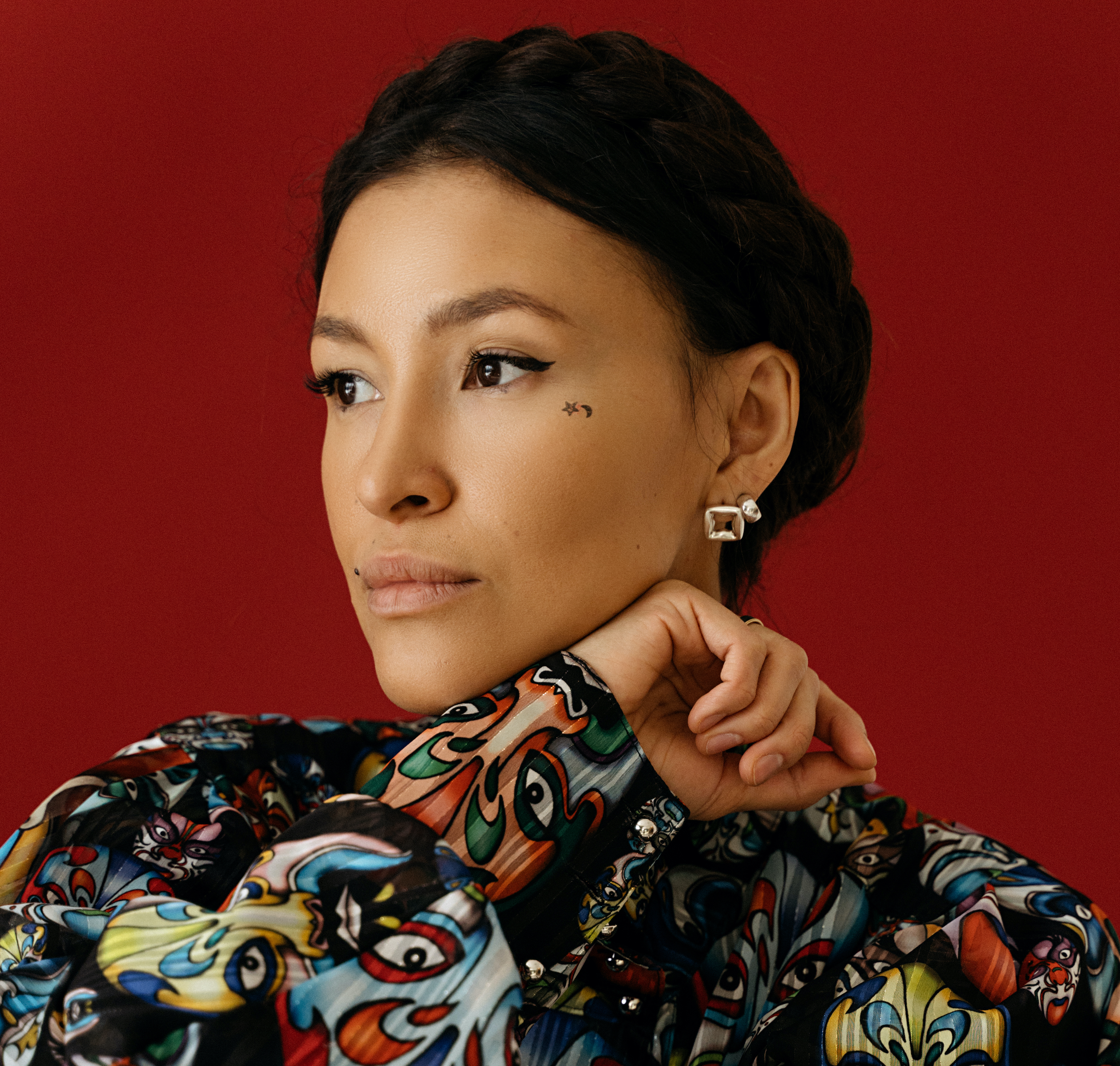 Екатерина Манойло