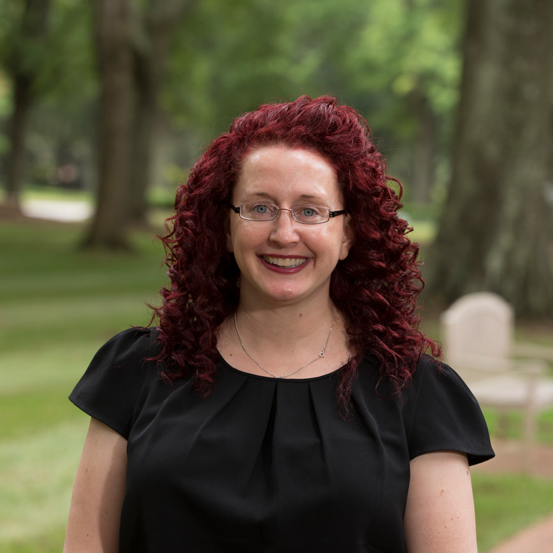 Каролин А. Дей