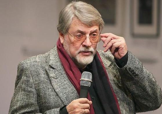 Александр Ширвиндт