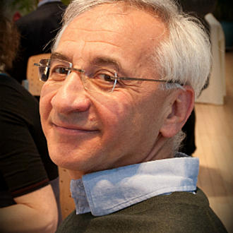 Майкл Ходарковский