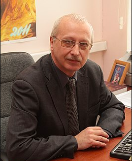 Андрей Гладышев