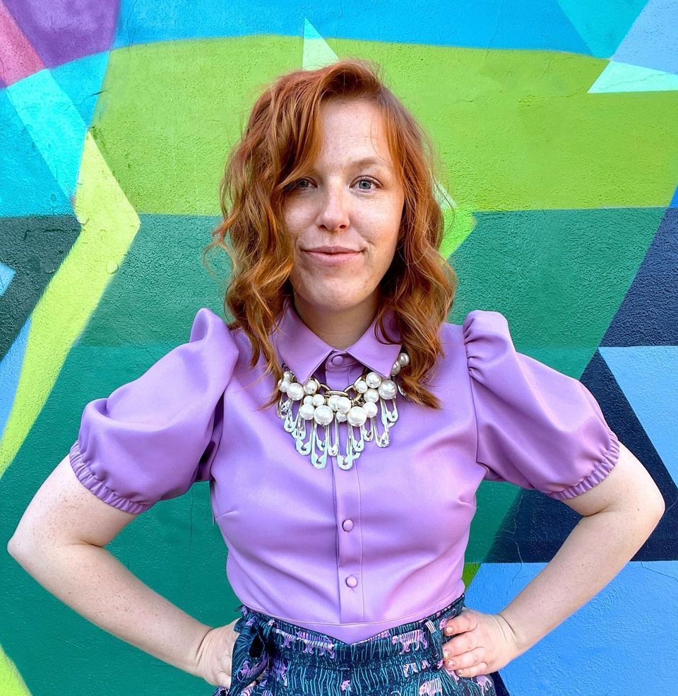 Маккензи Ли