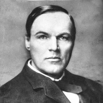 Clarence Darrow