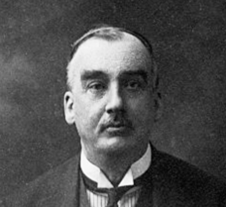 Джон Мид Фолкнер