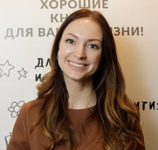 Ирина Медведева