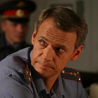 Андрей Кивинов