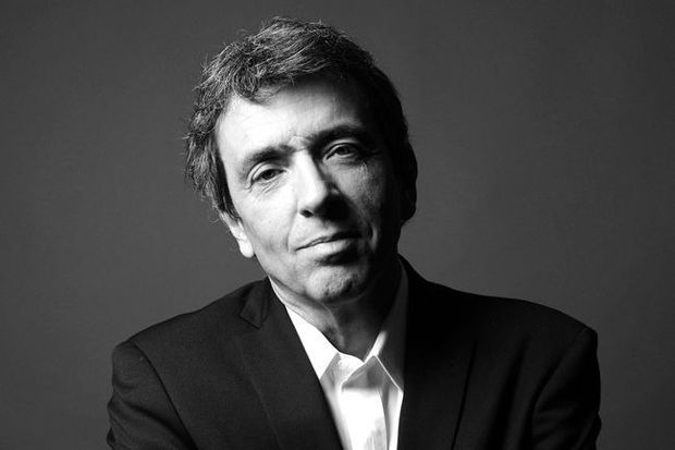 Режис Жоффре