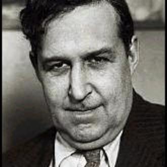 Heywood Broun