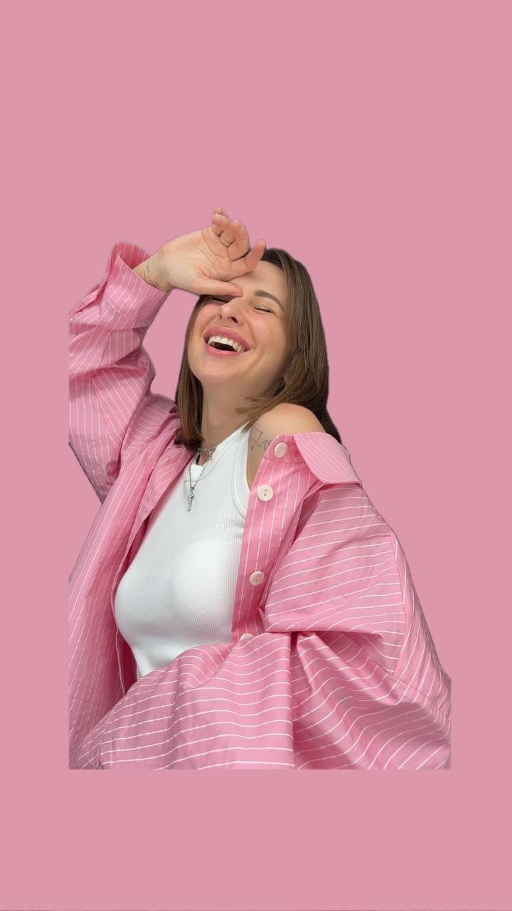 Юлия Фурдман