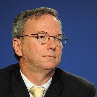 Eric Schmidt