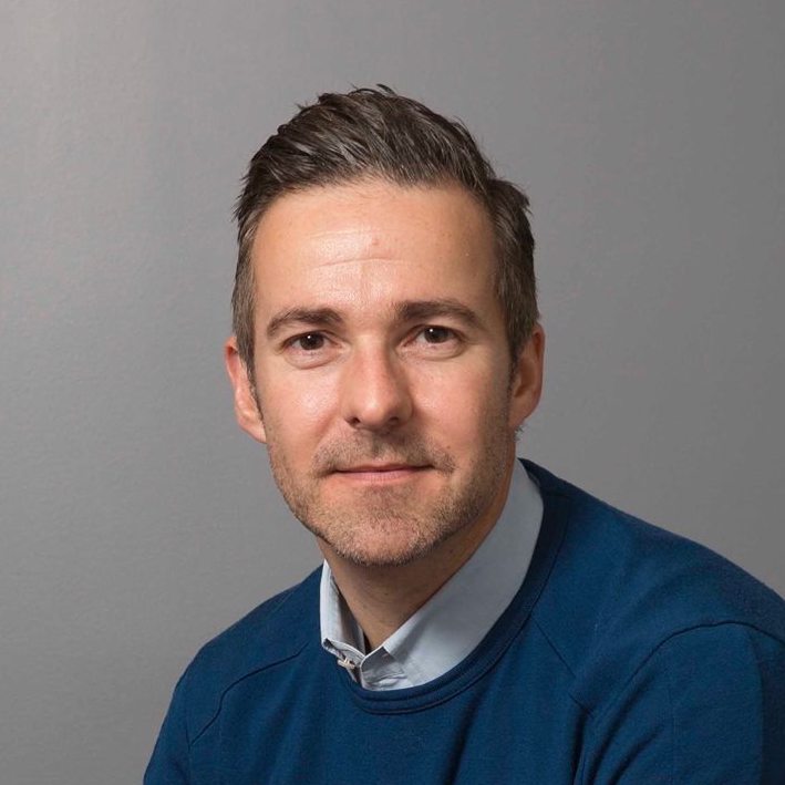 Дэвид Эберсхофф