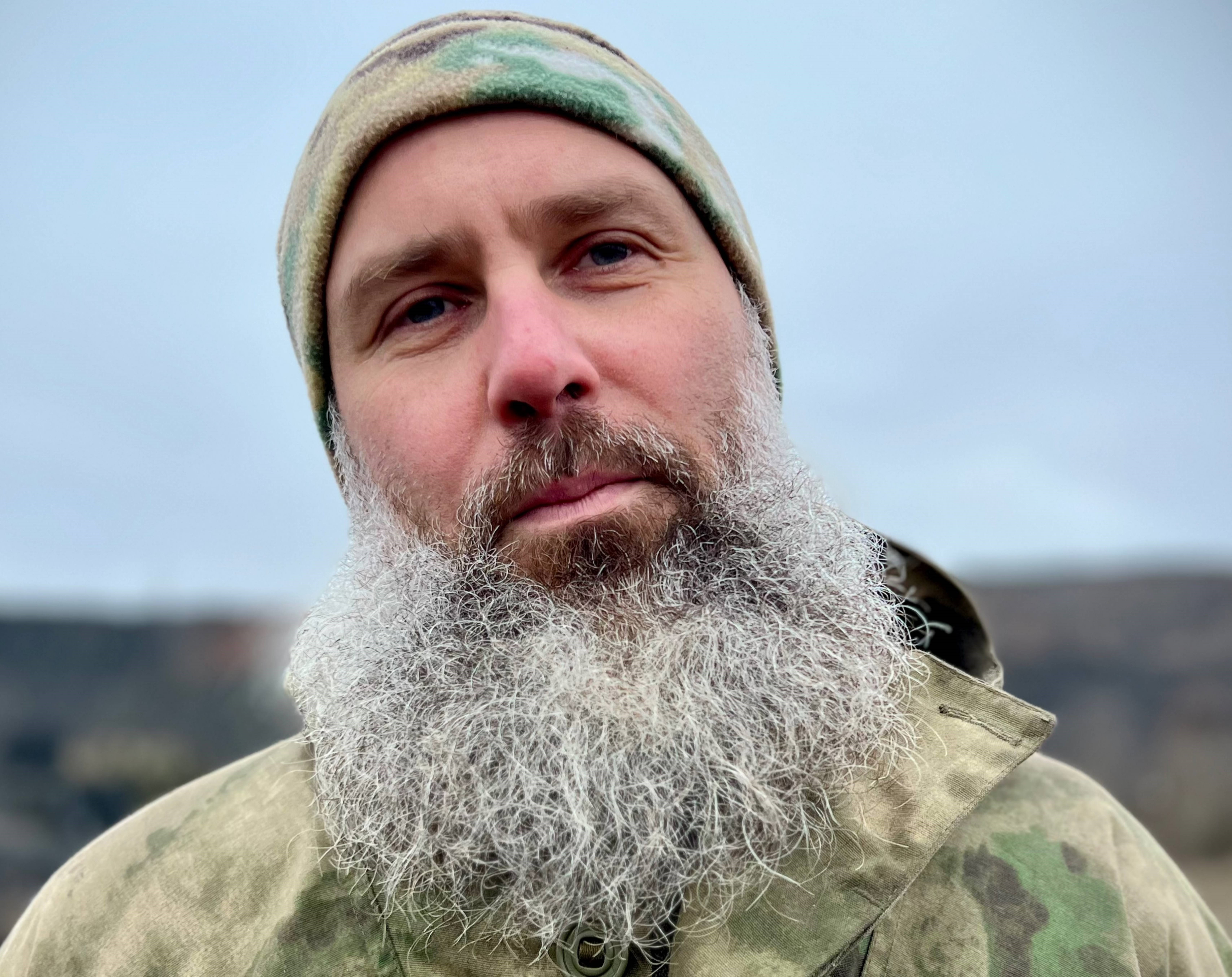 Евгений Николаев