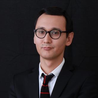 Бекарыс Нуржан