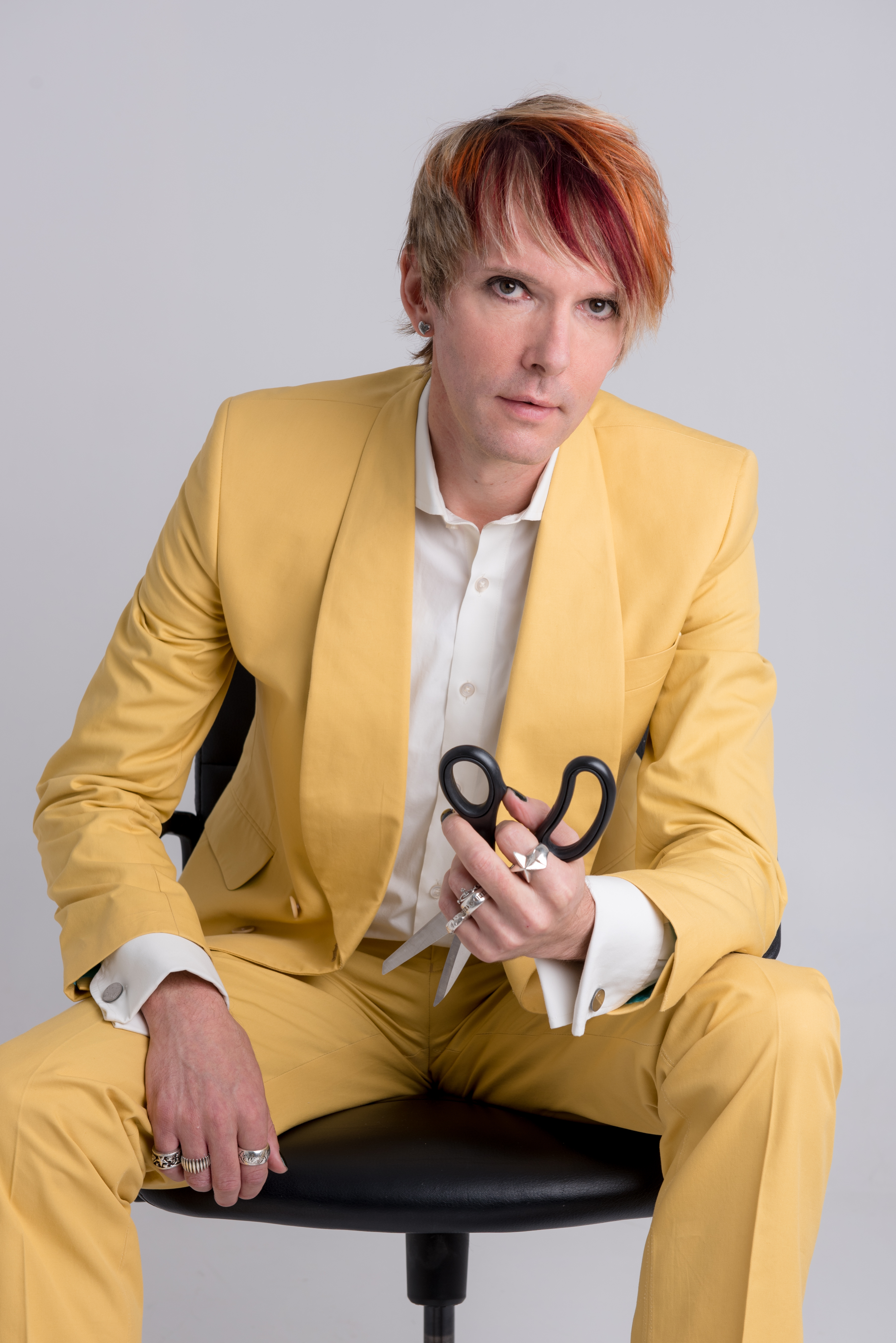 Уилл Брукер