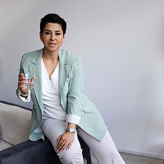 Галина Кушнарева