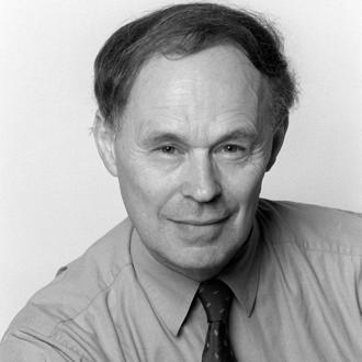 Николас Уэйд