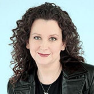 Laurell K. Hamilton