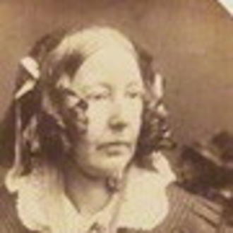 Louisa Stuart Costello