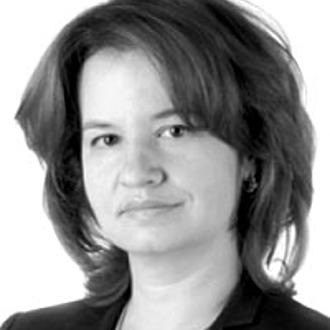 Анна Турусина