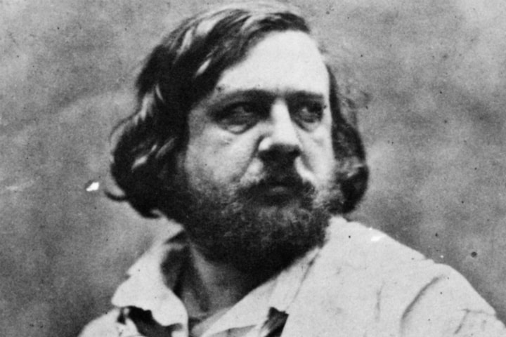 Теофиль Готье