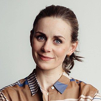 Нина Брокманн