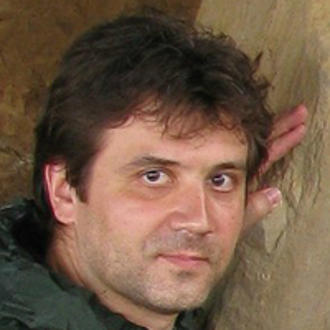Павел Берснев