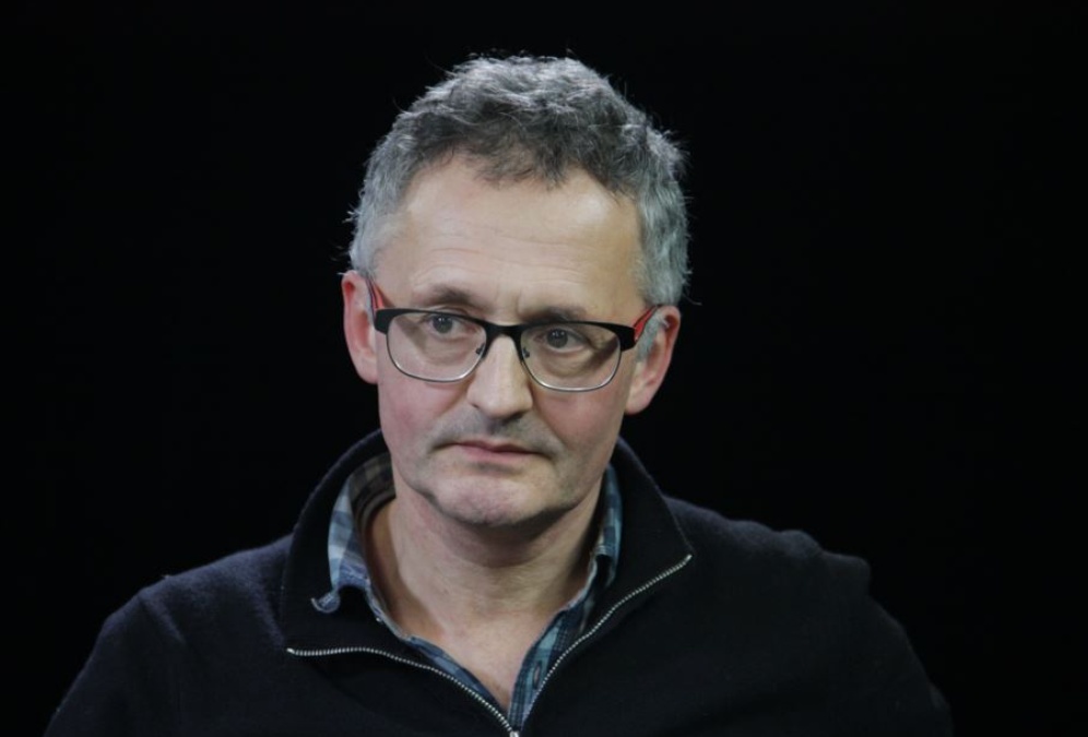 Алексей Юрчак