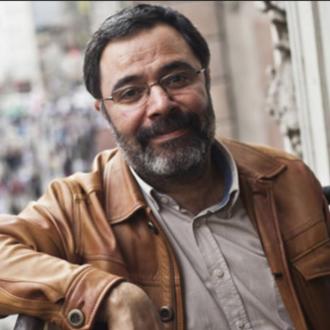 Ahmet Ümit