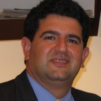 Haider Ala Hamoudi