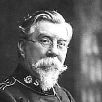 Thomas Henry Howard