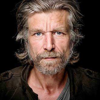 Карл Уве Кнаусгор