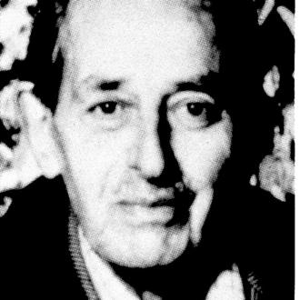 Norman Lewis