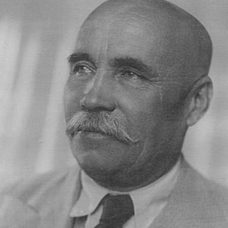 Алексей Новиков-Прибой