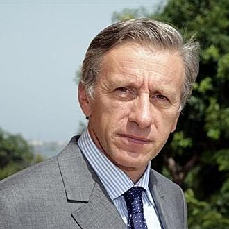 Жан-Кристоф Руфен