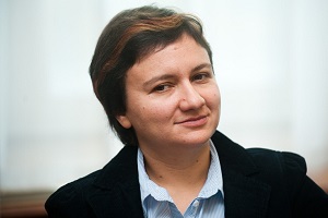 Мария Юдкевич