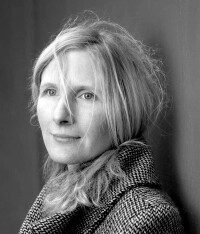 Саманта Харви