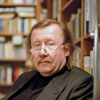 Петер Слотердайк