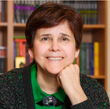 Ирина Прохорова