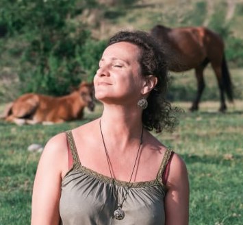 Элеонора Завгородняя