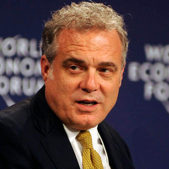 Марк Бертолини